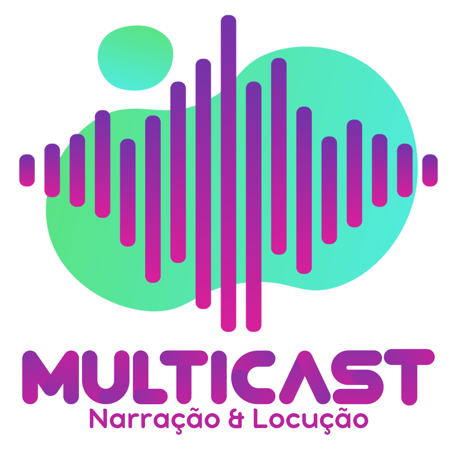 Multicast Narração & Locução